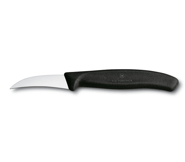 Victorinox 6.7503 Nož z ukrivljeno konico za zelenjavo 6 cm